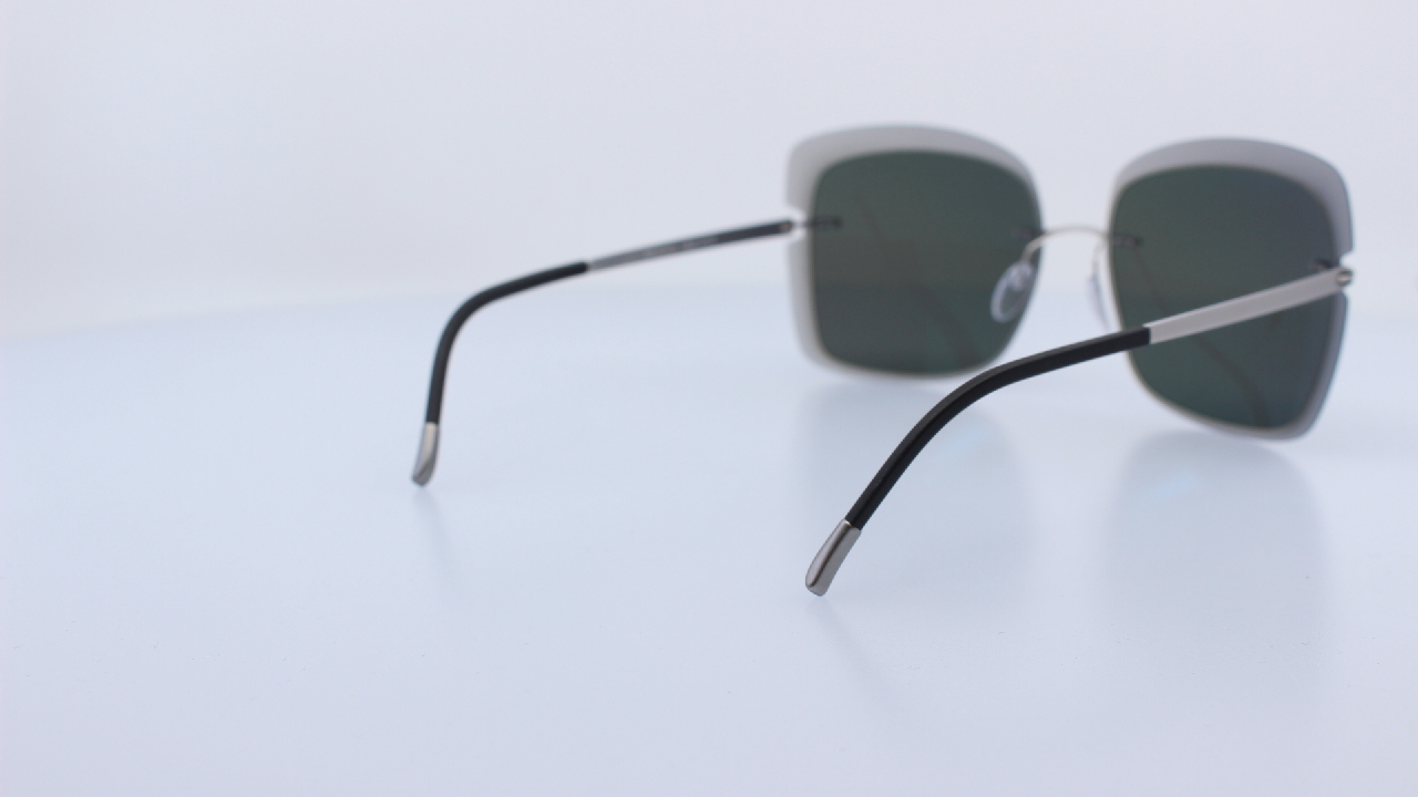 SILHOUETTE - EZÜST - 8165/75