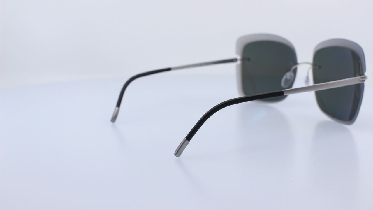 SILHOUETTE - EZÜST - 8165/75