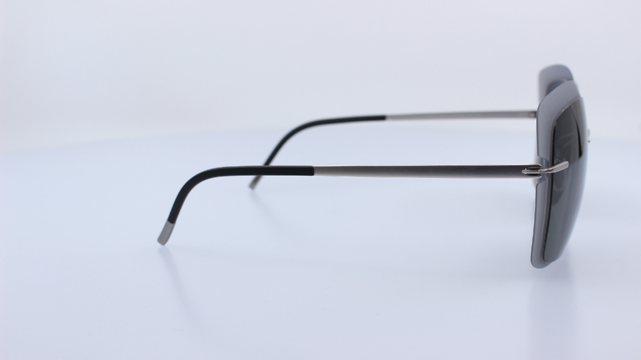 SILHOUETTE - EZÜST - 8165/75