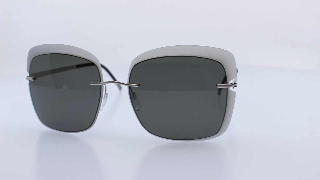 SILHOUETTE - EZÜST - 8165/75