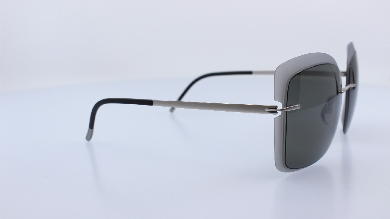 SILHOUETTE - EZÜST - 8165/75