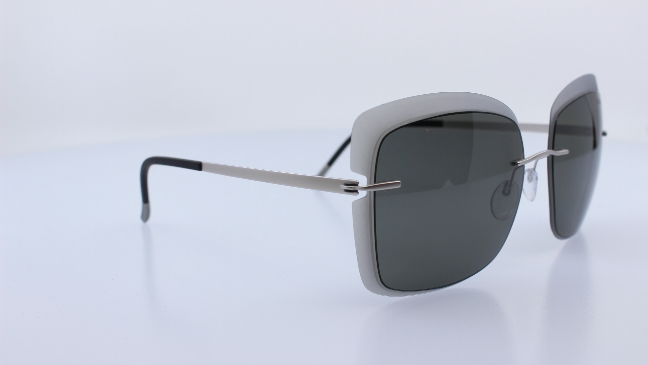 SILHOUETTE - EZÜST - 8165/75