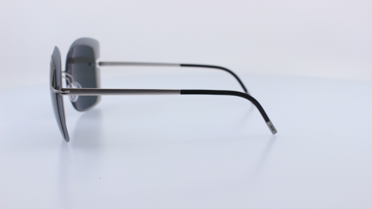 SILHOUETTE - EZÜST - 8165/75