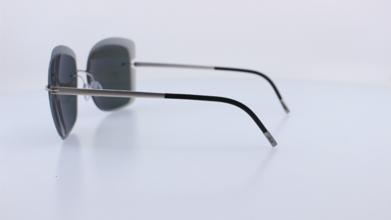 SILHOUETTE - EZÜST - 8165/75