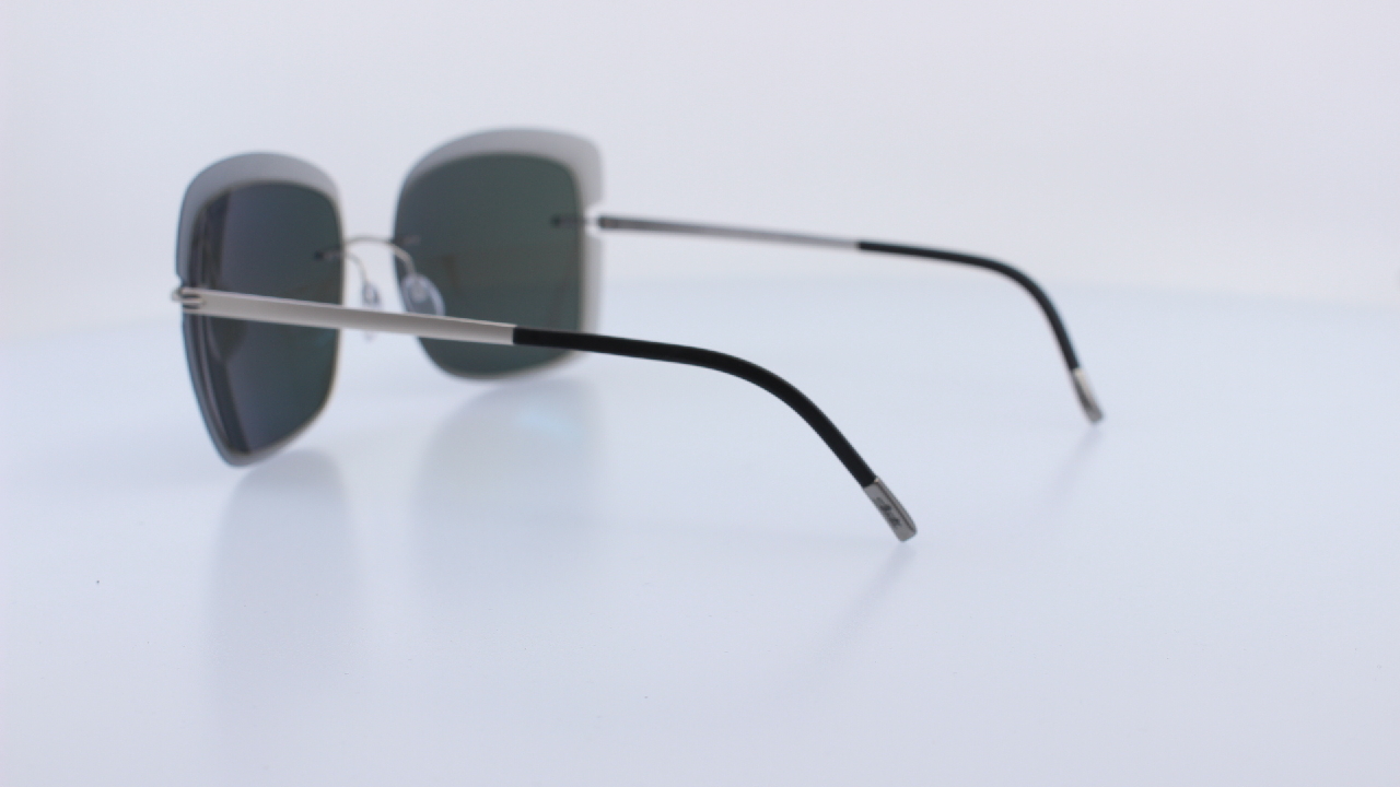 SILHOUETTE - EZÜST - 8165/75