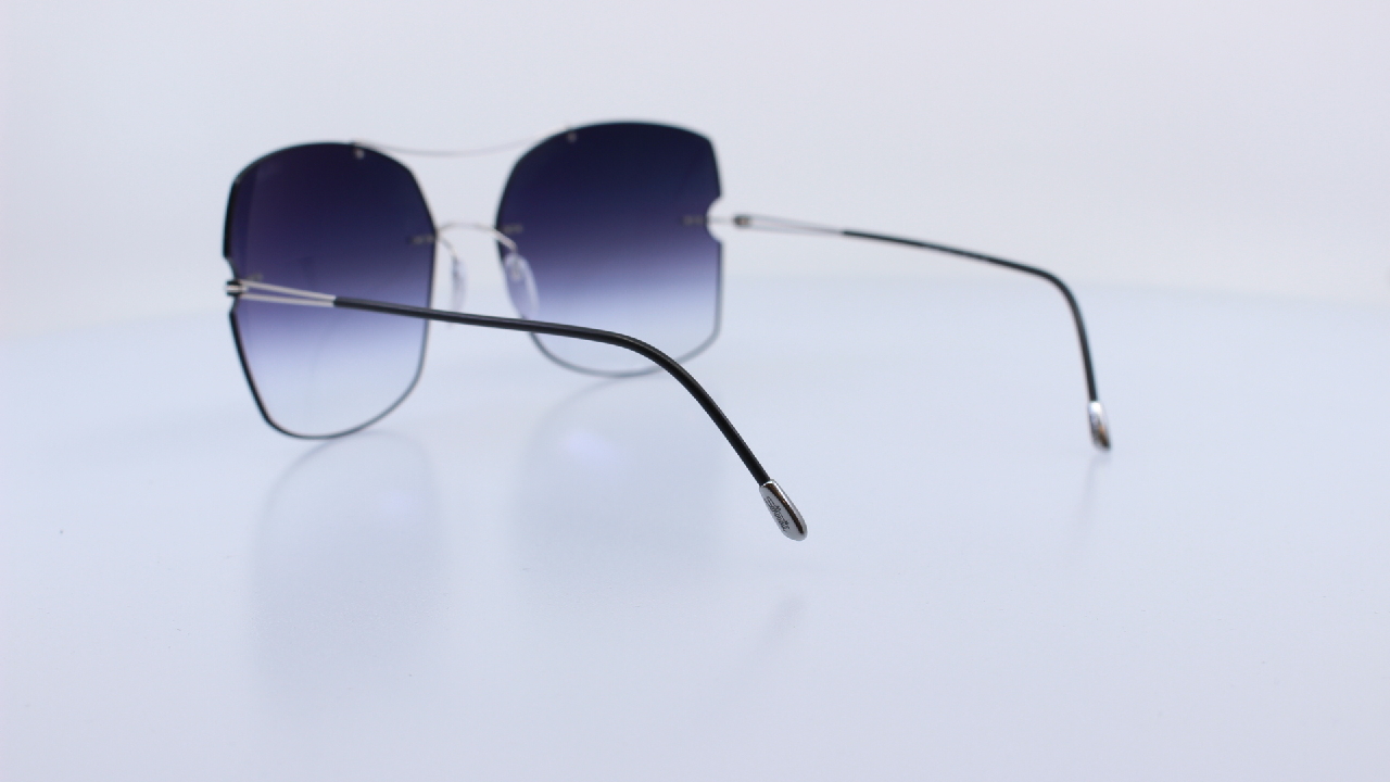 SILHOUETTE - EZÜST - 8183/75