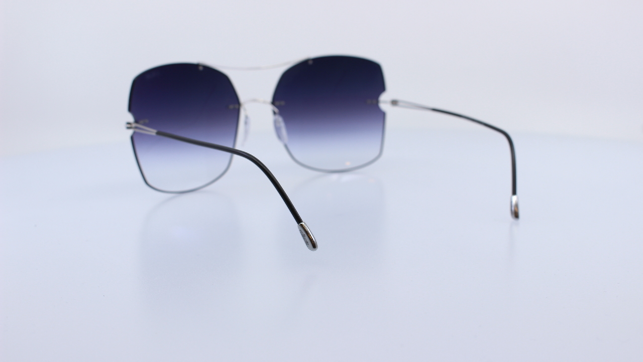 SILHOUETTE - EZÜST - 8183/75