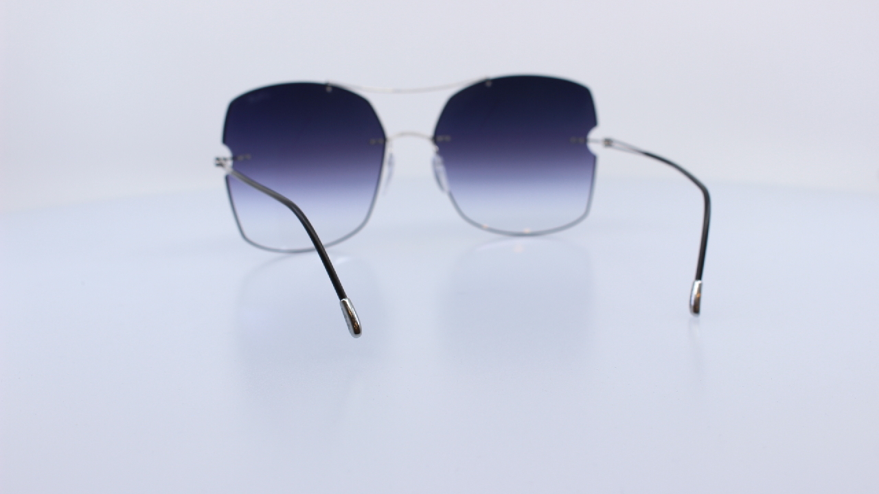 SILHOUETTE - EZÜST - 8183/75