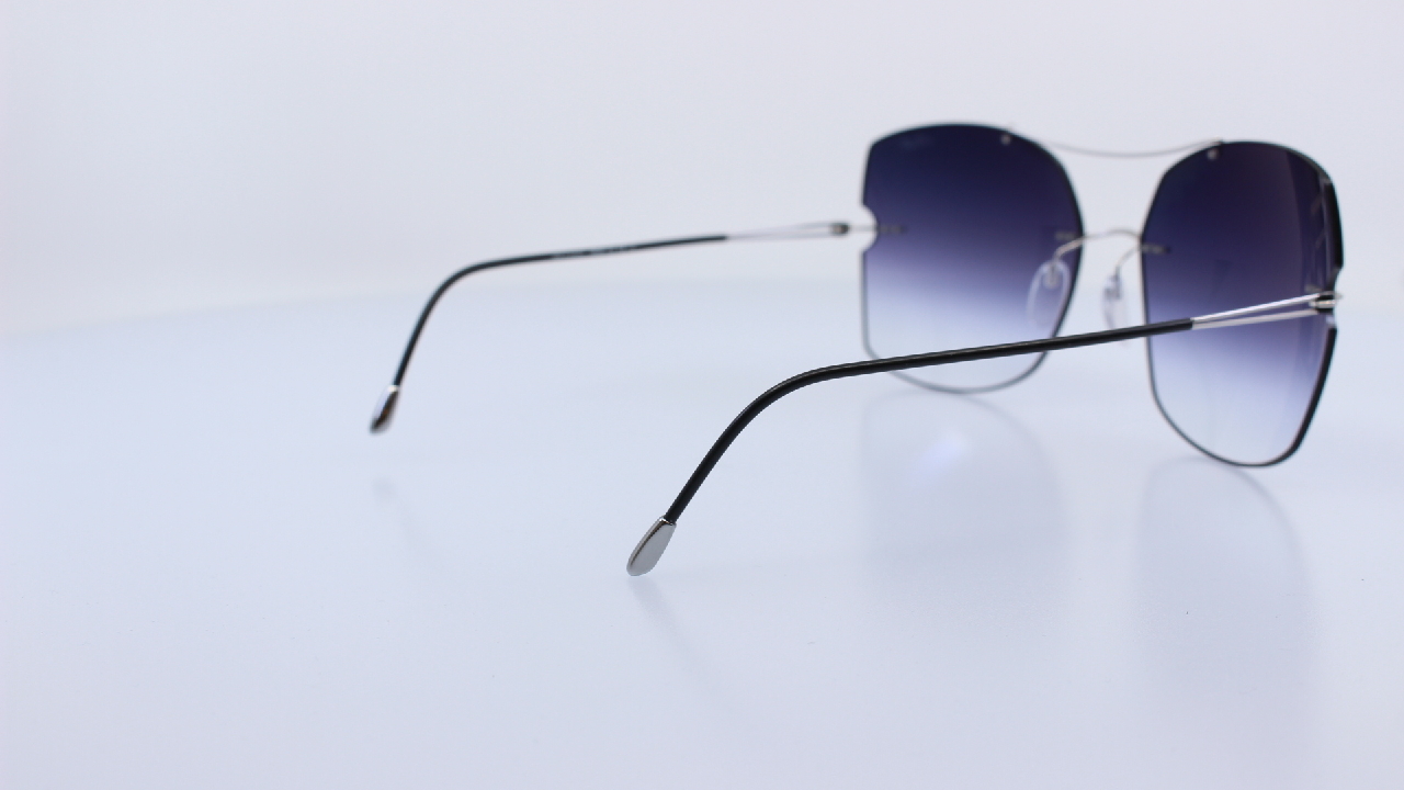 SILHOUETTE - EZÜST - 8183/75