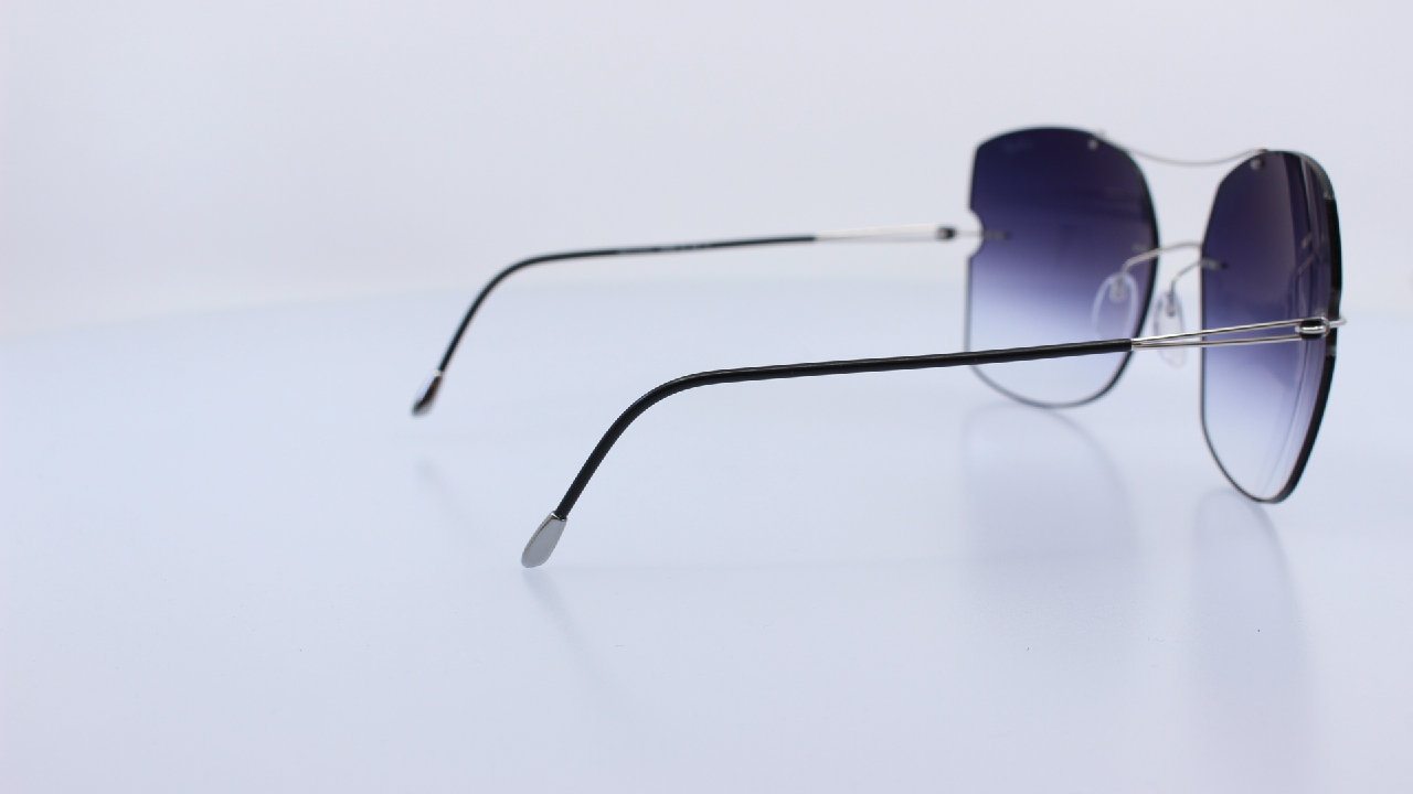 SILHOUETTE - EZÜST - 8183/75