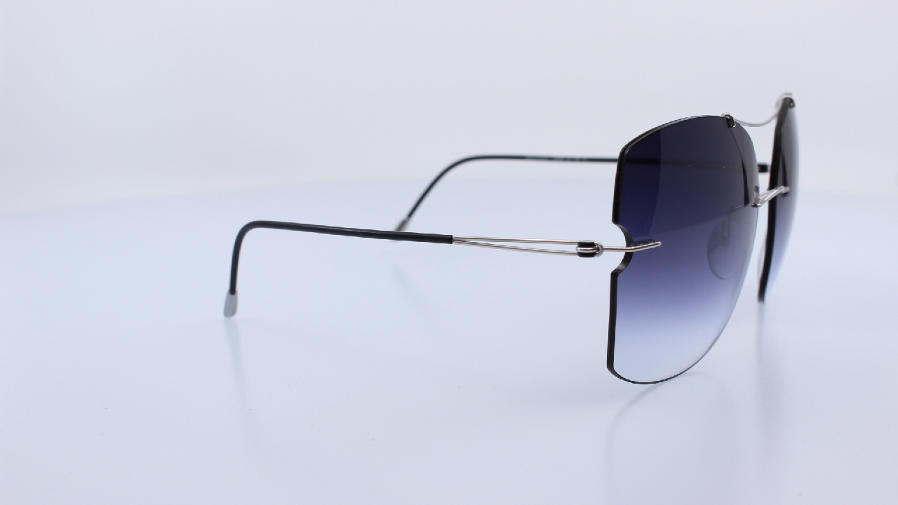 SILHOUETTE - EZÜST - 8183/75