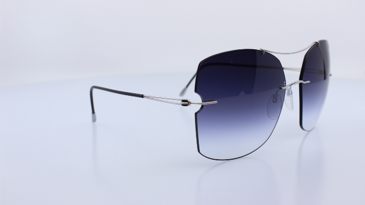 SILHOUETTE - EZÜST - 8183/75