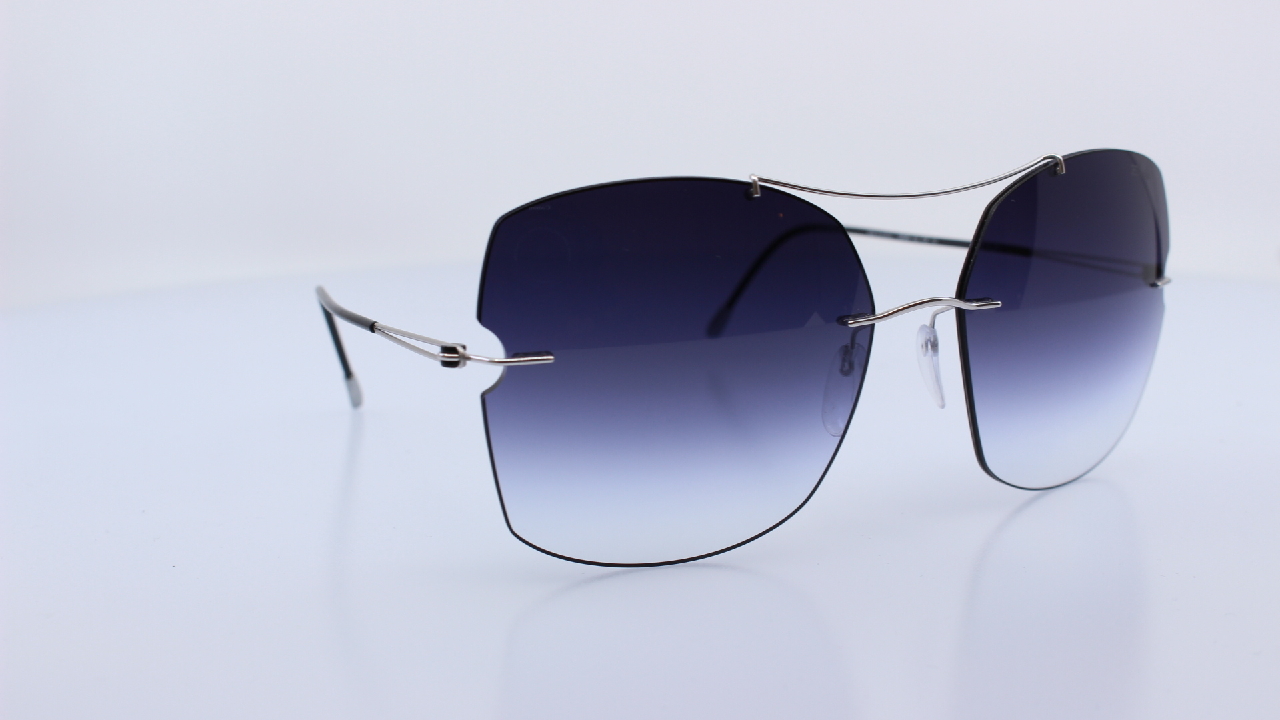 SILHOUETTE - EZÜST - 8183/75