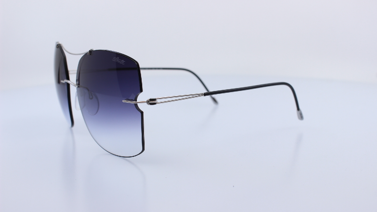 SILHOUETTE - EZÜST - 8183/75