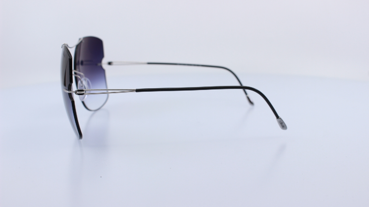 SILHOUETTE - EZÜST - 8183/75