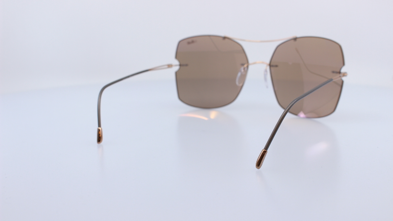 SILHOUETTE - ARANY - 8183/75