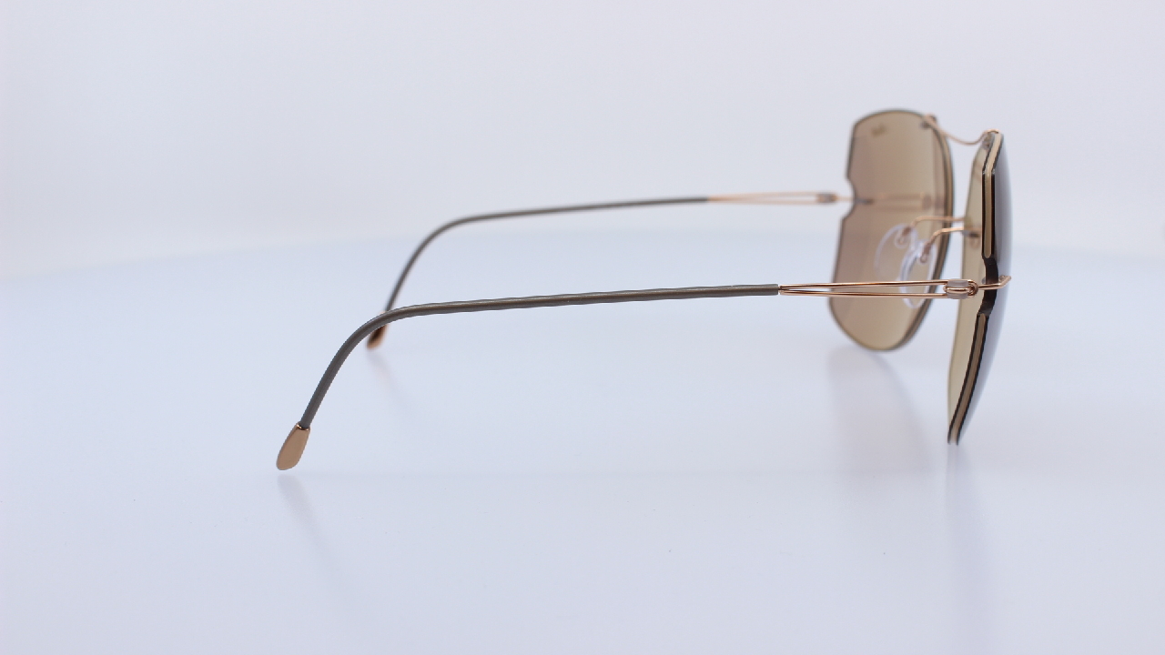 SILHOUETTE - ARANY - 8183/75