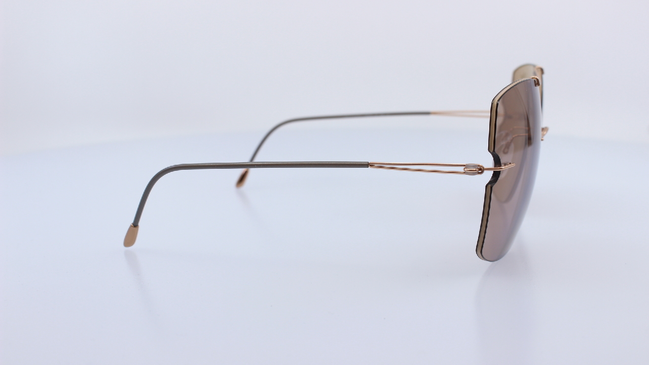 SILHOUETTE - ARANY - 8183/75