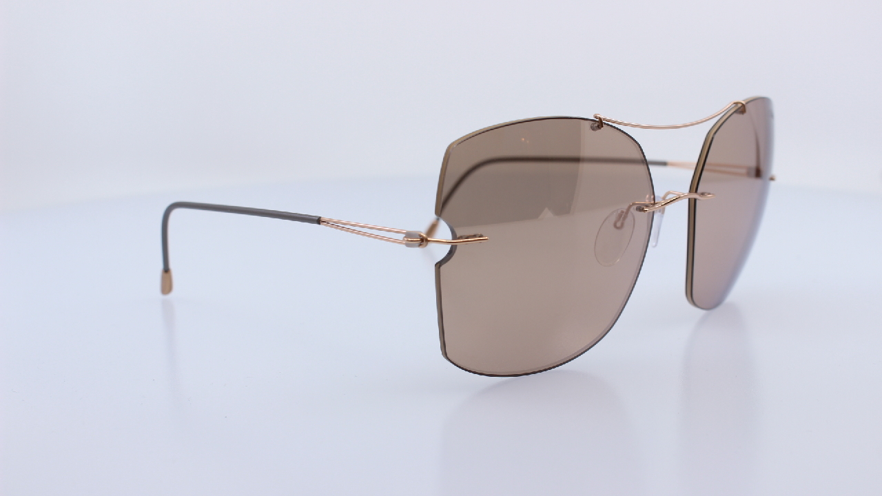 SILHOUETTE - ARANY - 8183/75