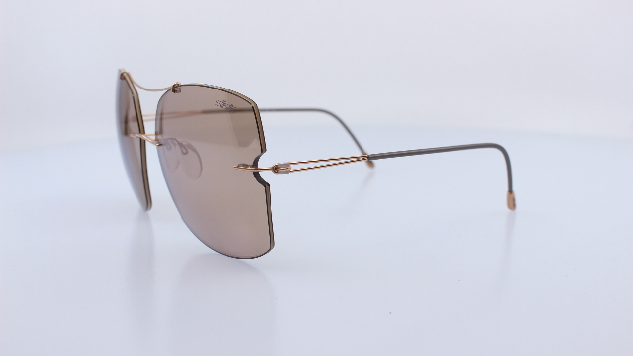 SILHOUETTE - ARANY - 8183/75