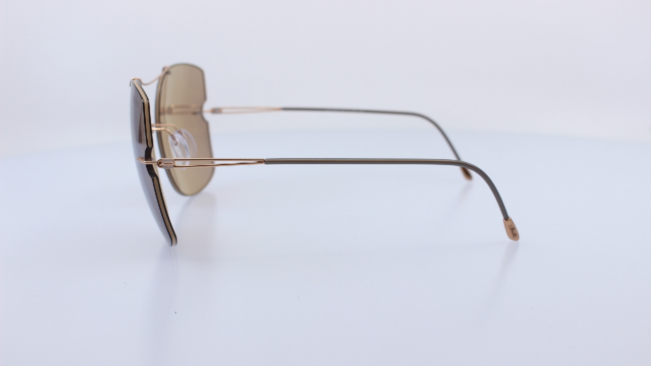 SILHOUETTE - ARANY - 8183/75