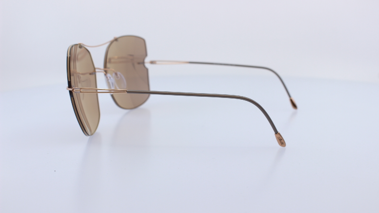 SILHOUETTE - ARANY - 8183/75