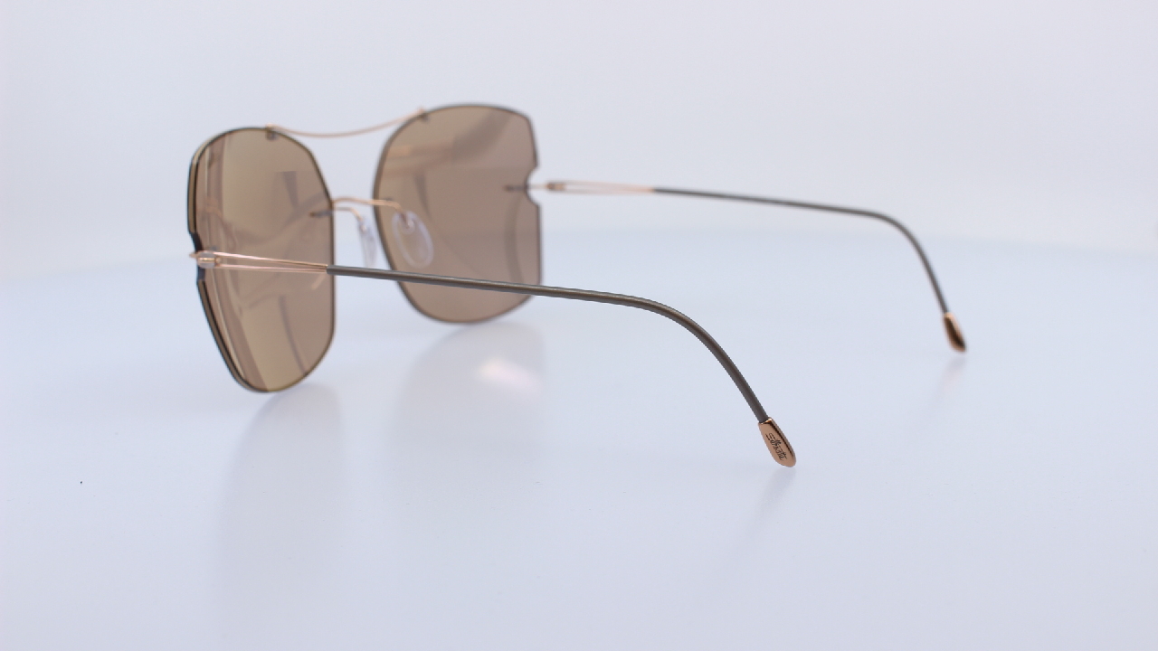 SILHOUETTE - ARANY - 8183/75