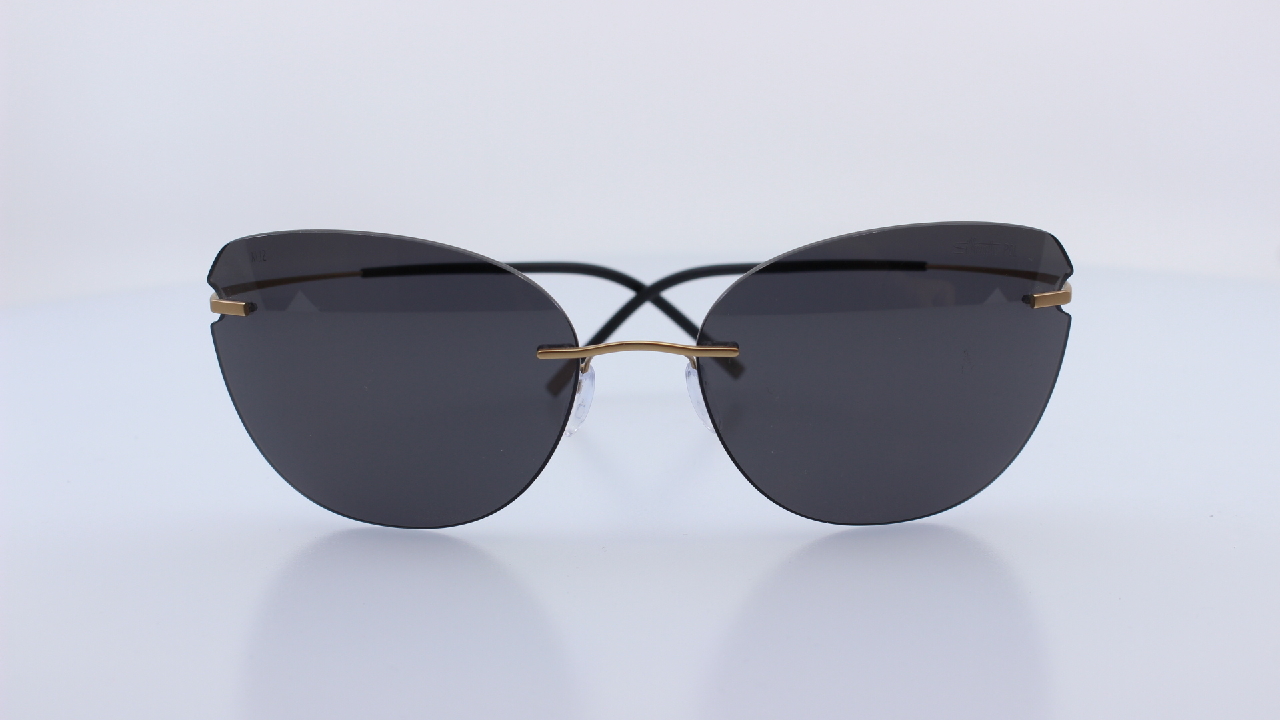 SILHOUETTE - ARANY - 8175/75