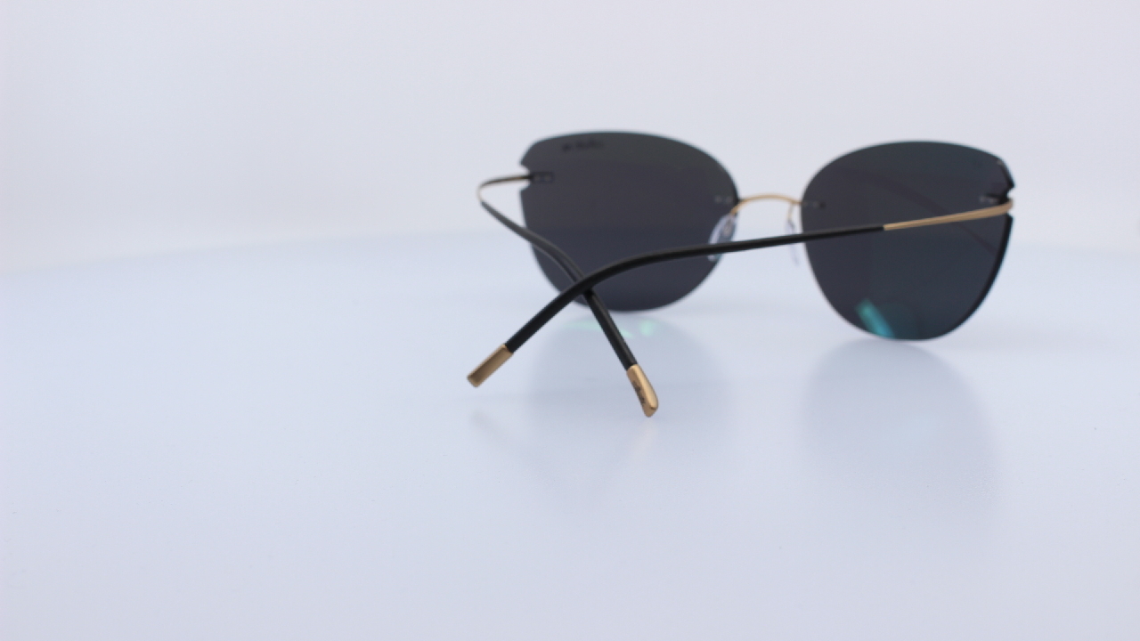 SILHOUETTE - ARANY - 8175/75