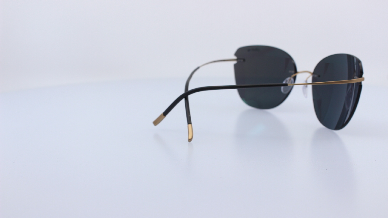 SILHOUETTE - ARANY - 8175/75