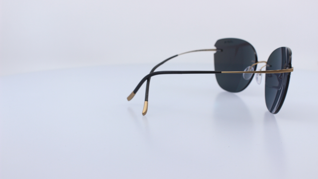 SILHOUETTE - ARANY - 8175/75