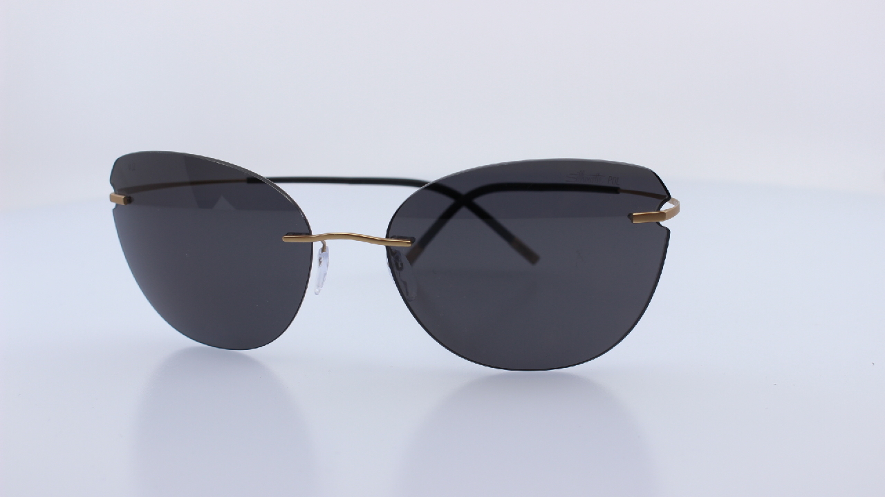 SILHOUETTE - ARANY - 8175/75