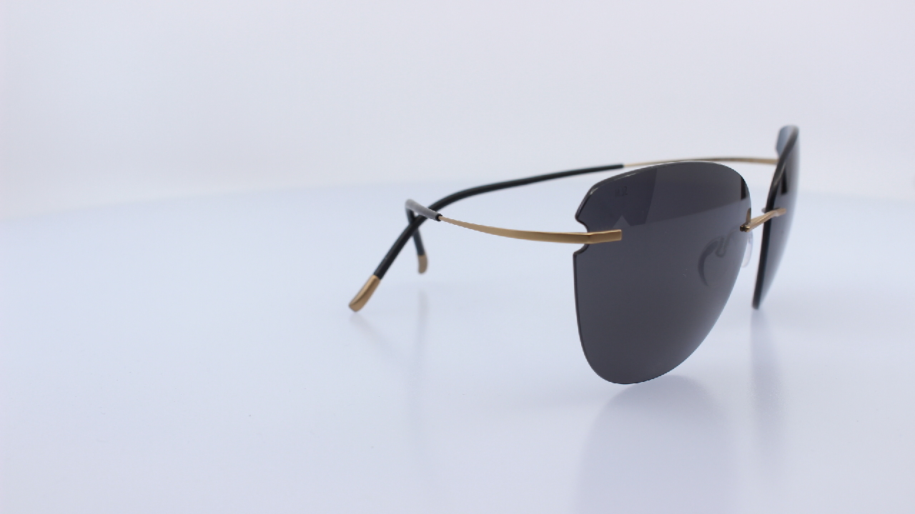 SILHOUETTE - ARANY - 8175/75