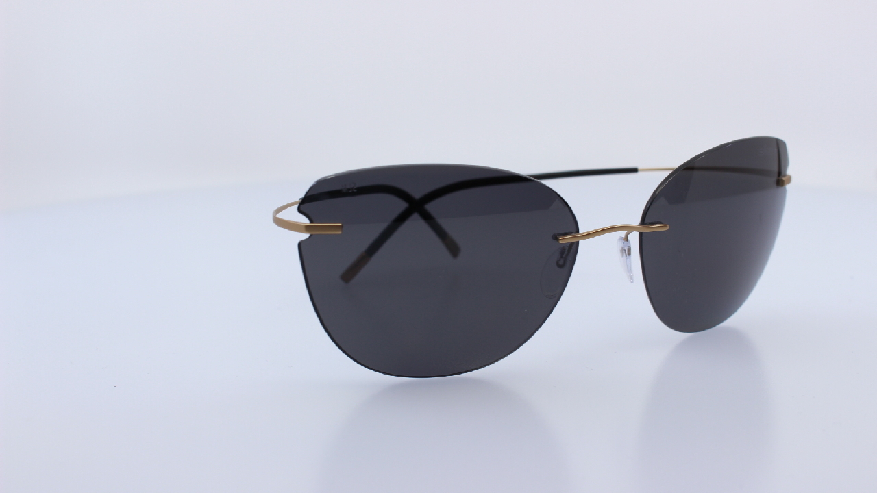 SILHOUETTE - ARANY - 8175/75