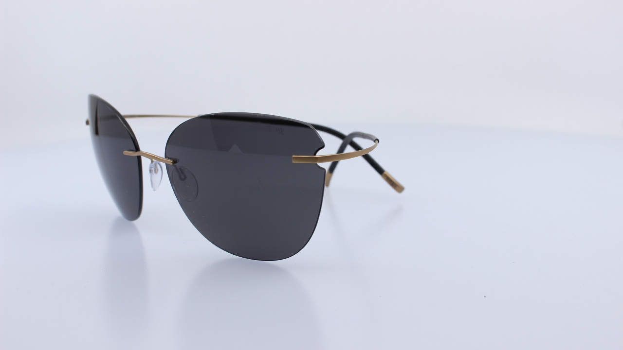 SILHOUETTE - ARANY - 8175/75