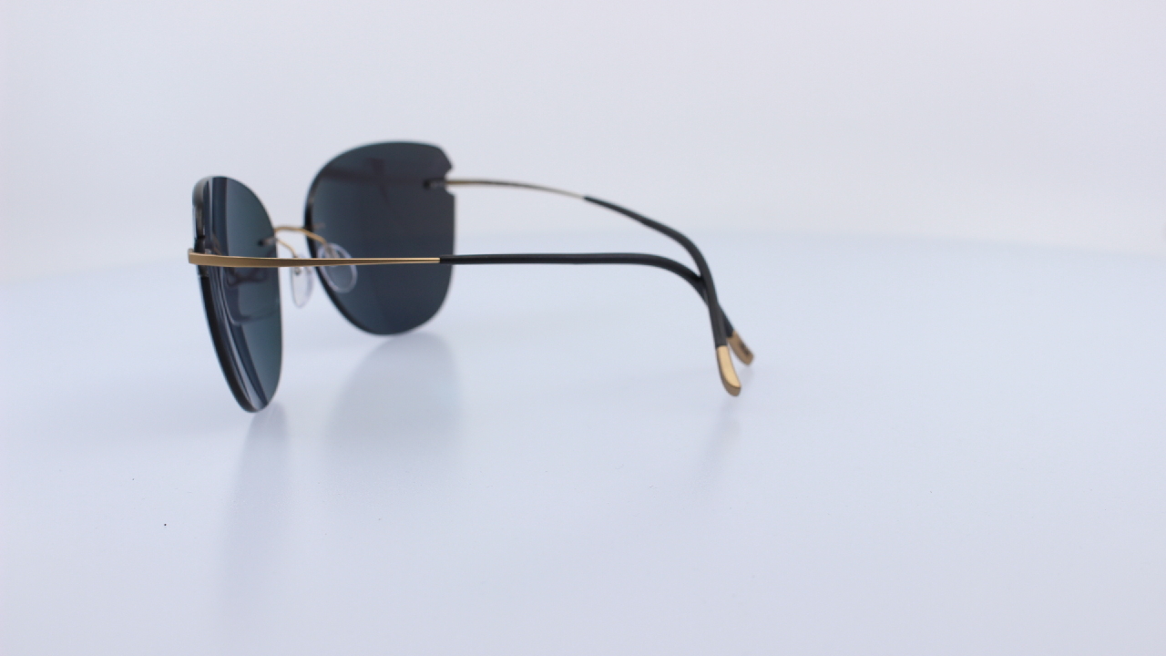 SILHOUETTE - ARANY - 8175/75