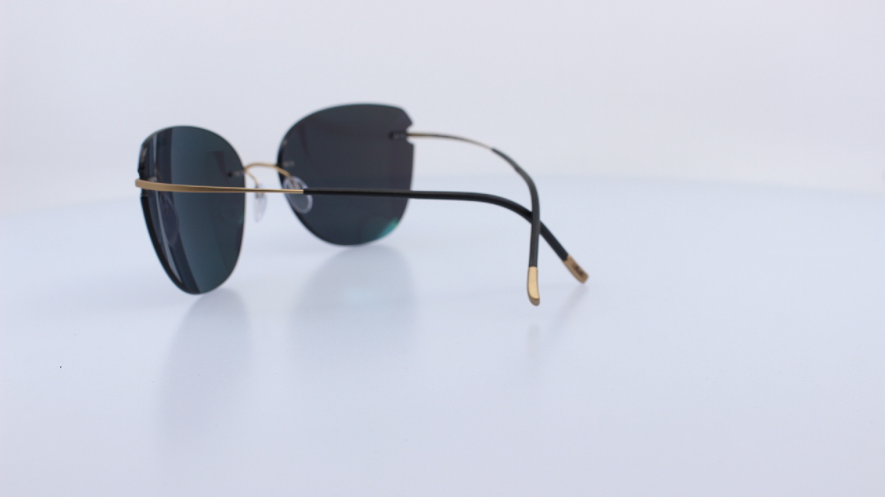 SILHOUETTE - ARANY - 8175/75