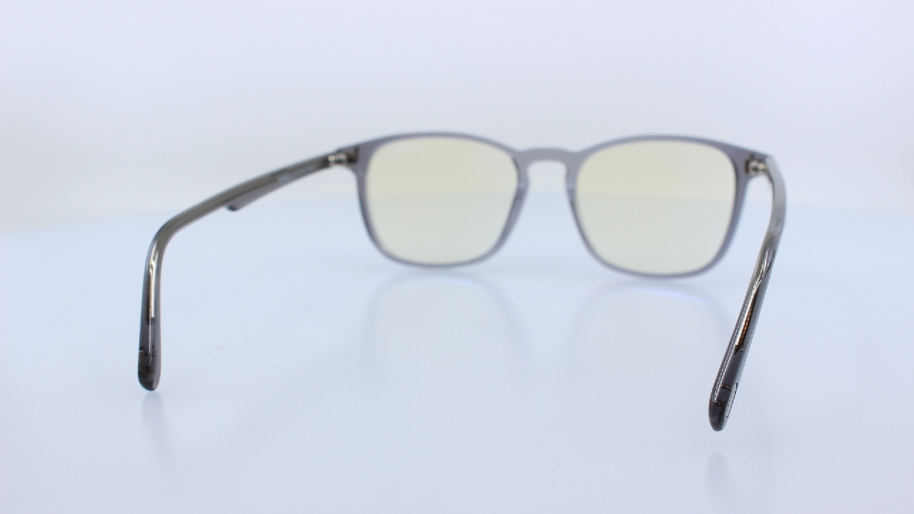 TOM FORD - SZÜRKE - 5960-B