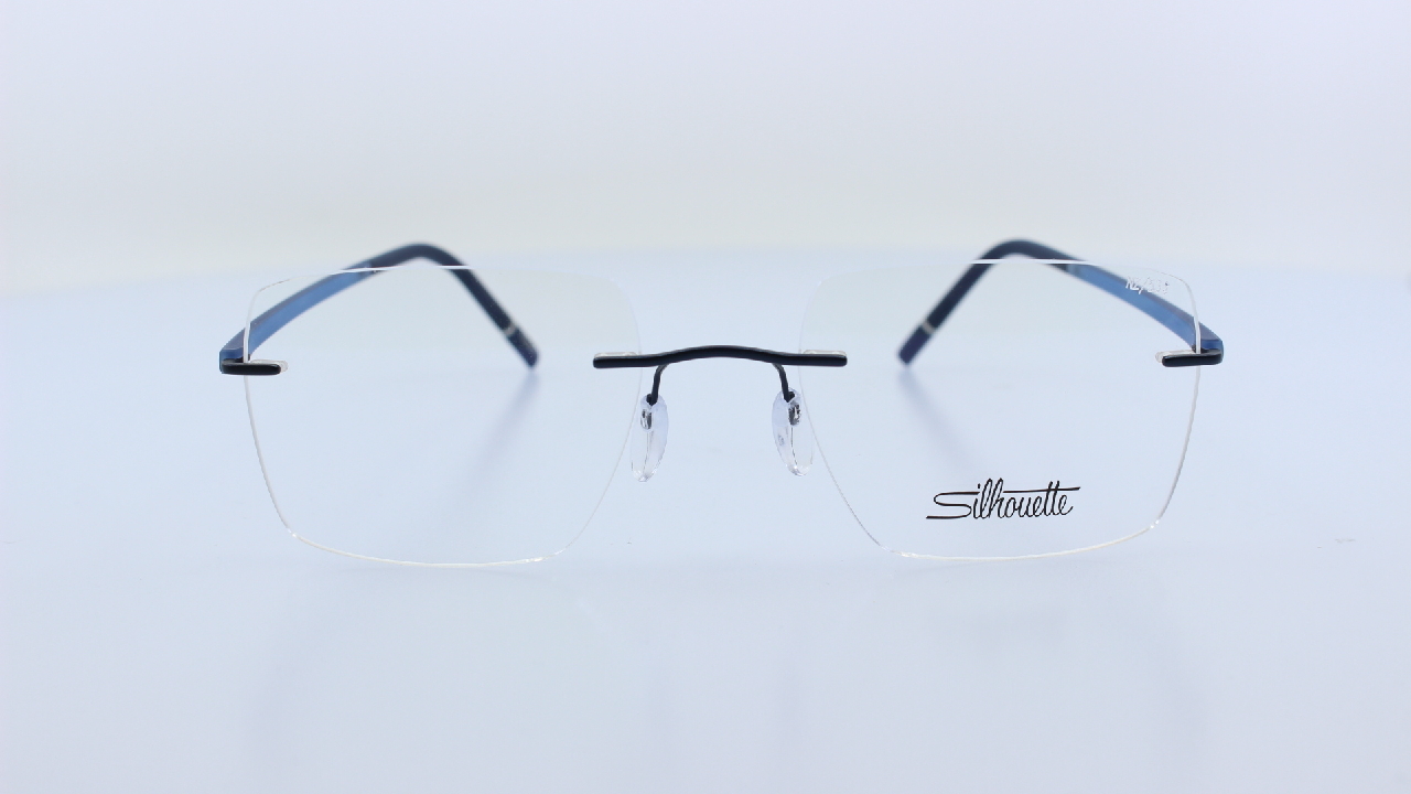 SILHOUETTE - KÉK - 5567/NZ