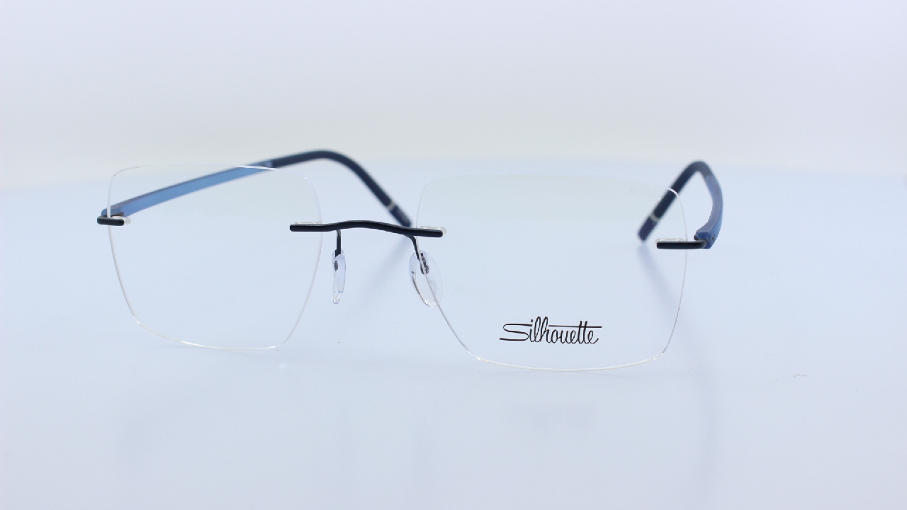 SILHOUETTE - KÉK - 5567/NZ