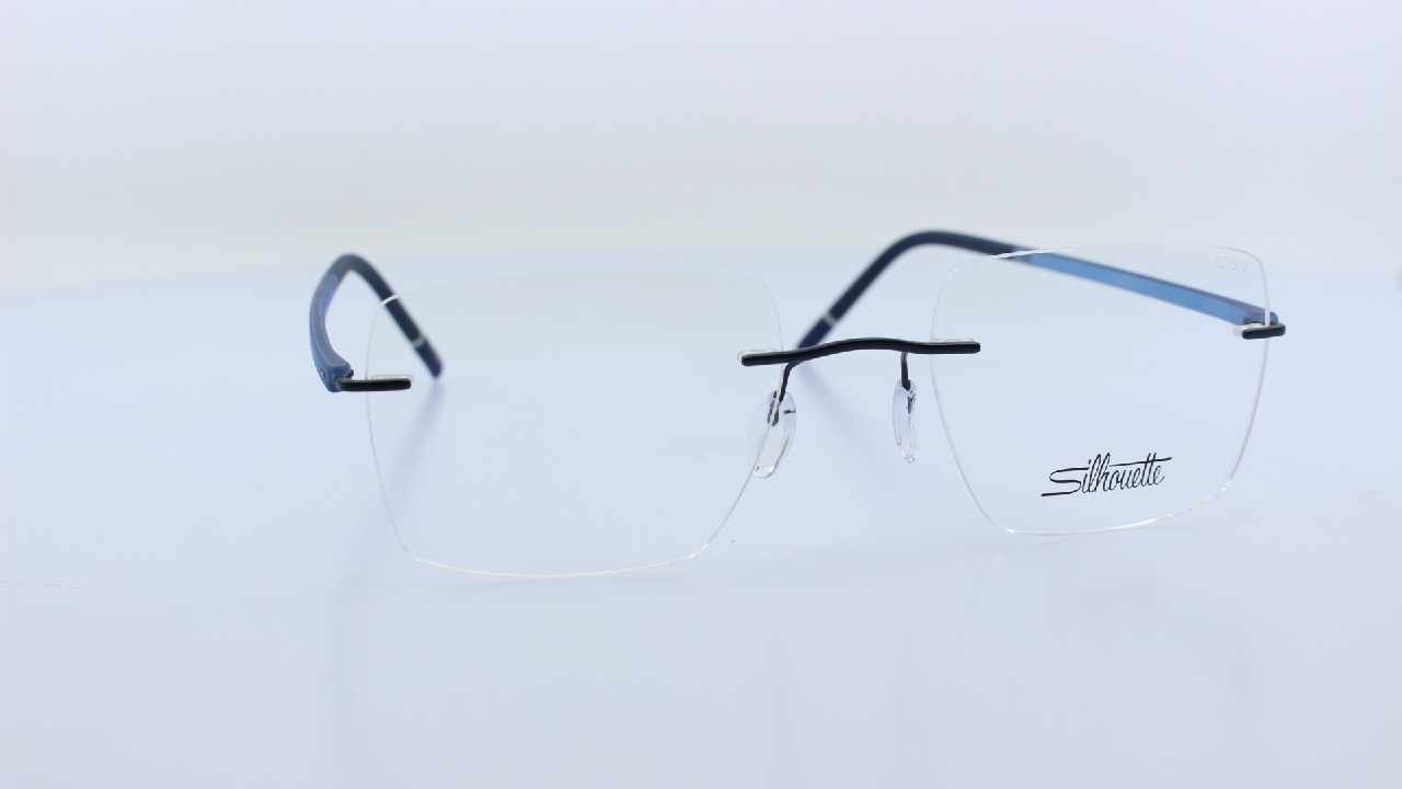 SILHOUETTE - KÉK - 5567/NZ
