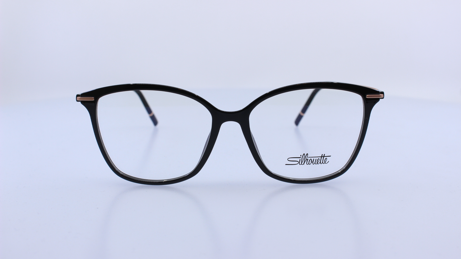 SILHOUETTE - FEKETE - 1619/75