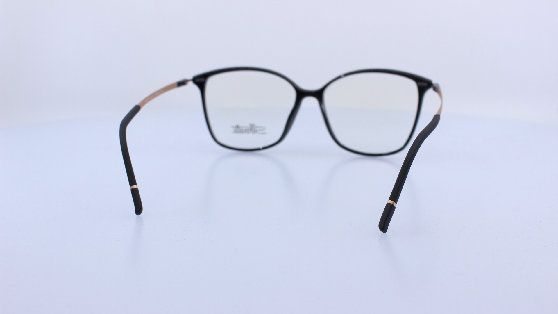 SILHOUETTE - FEKETE - 1619/75