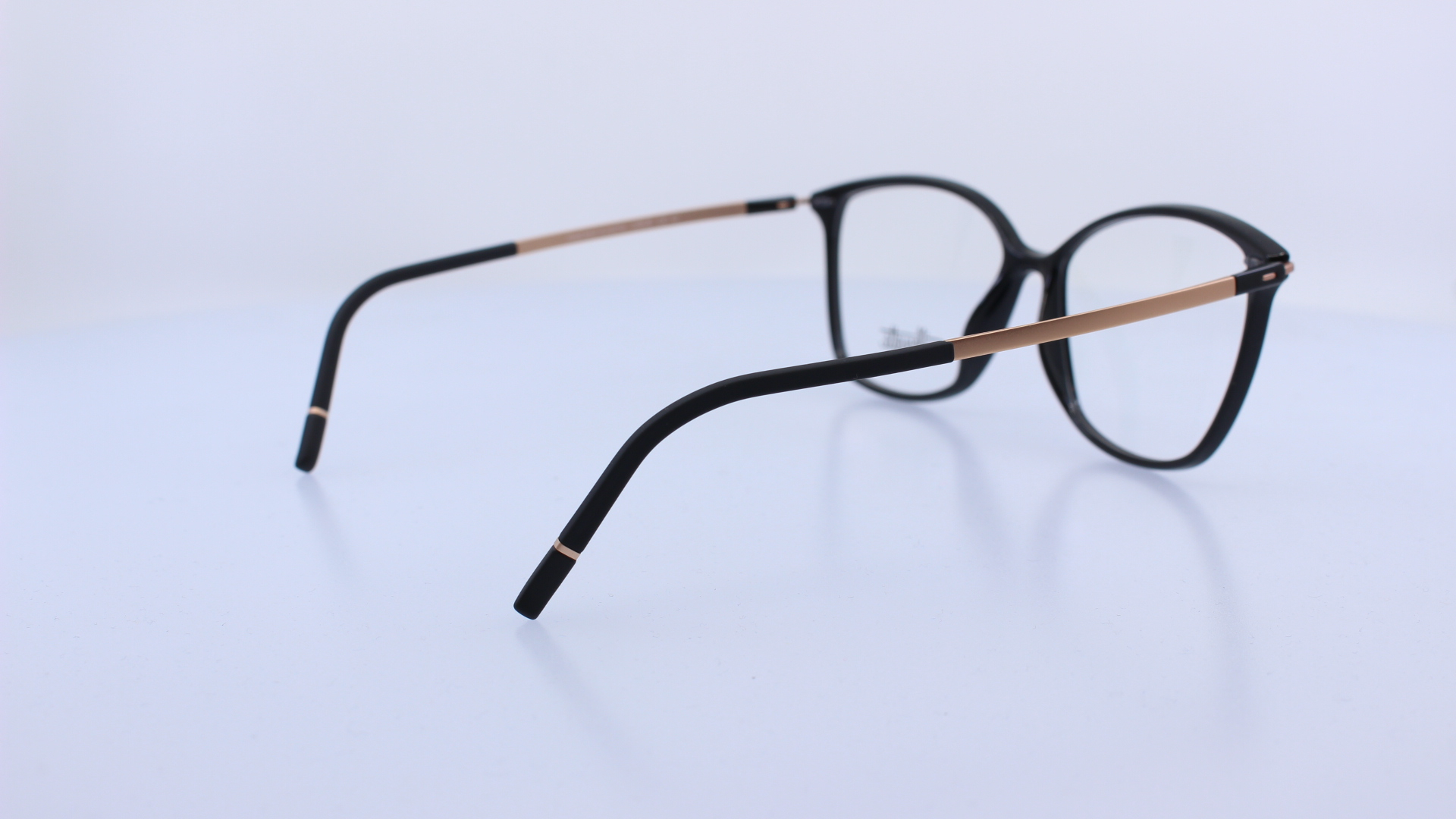 SILHOUETTE - FEKETE - 1619/75