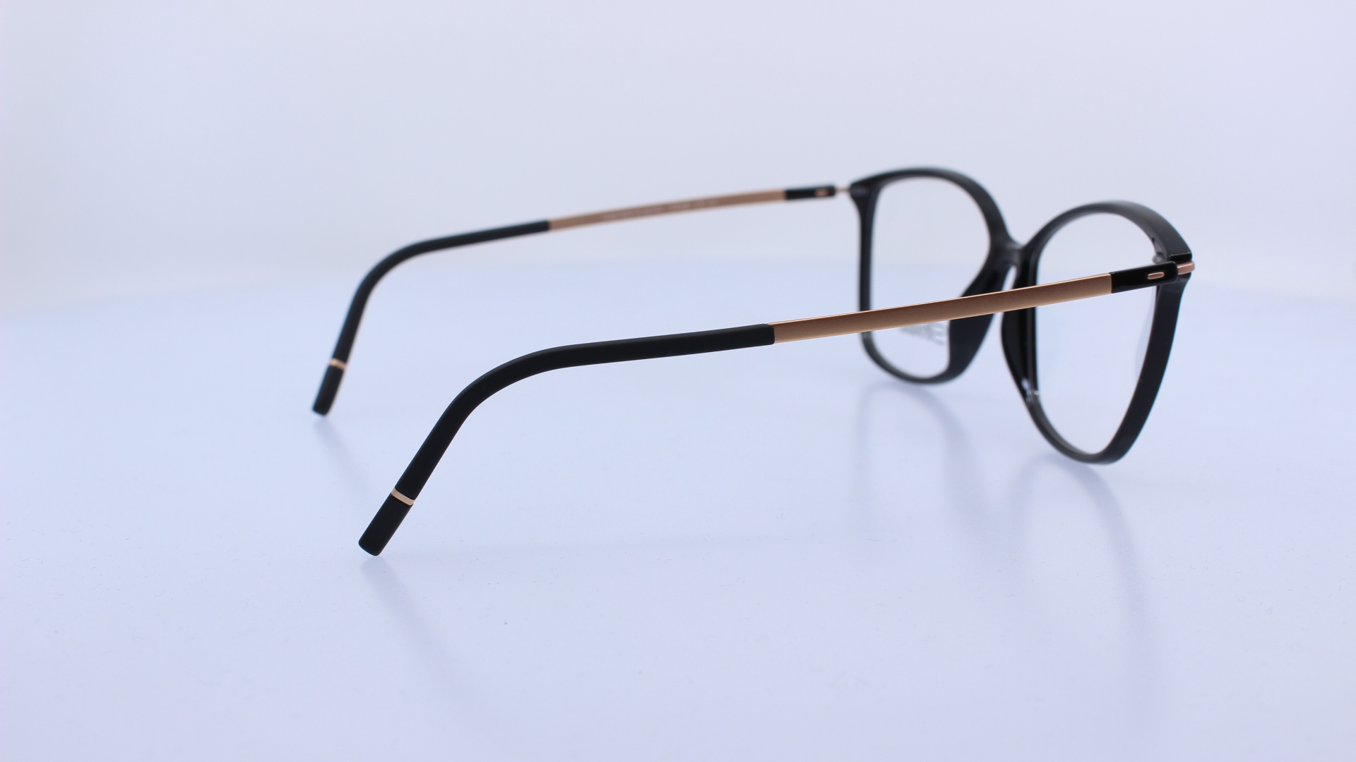 SILHOUETTE - FEKETE - 1619/75