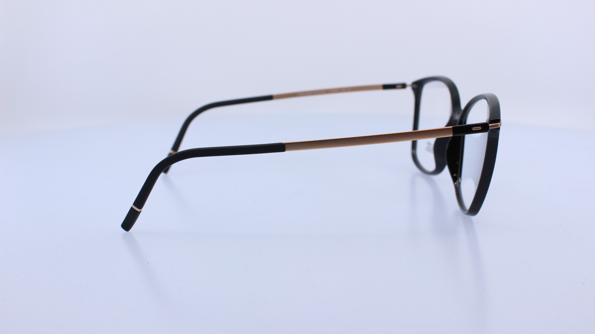 SILHOUETTE - FEKETE - 1619/75