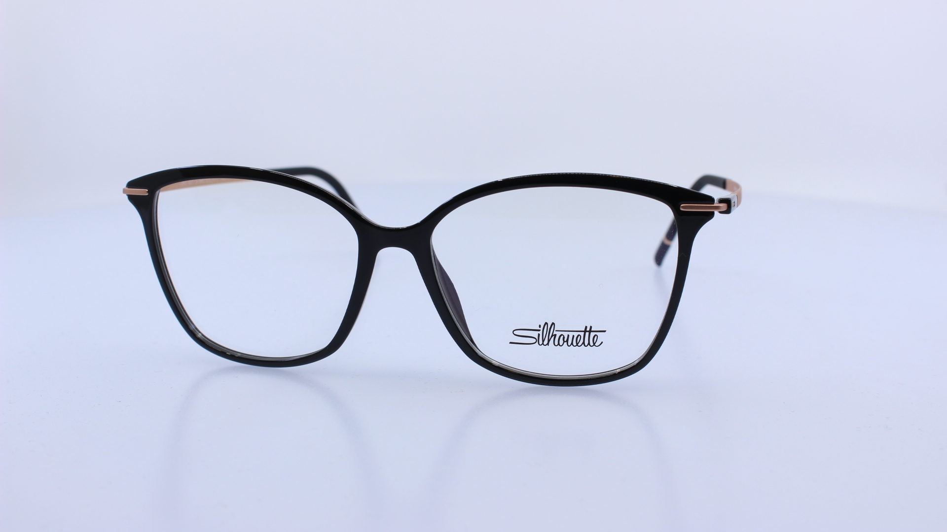 SILHOUETTE - FEKETE - 1619/75