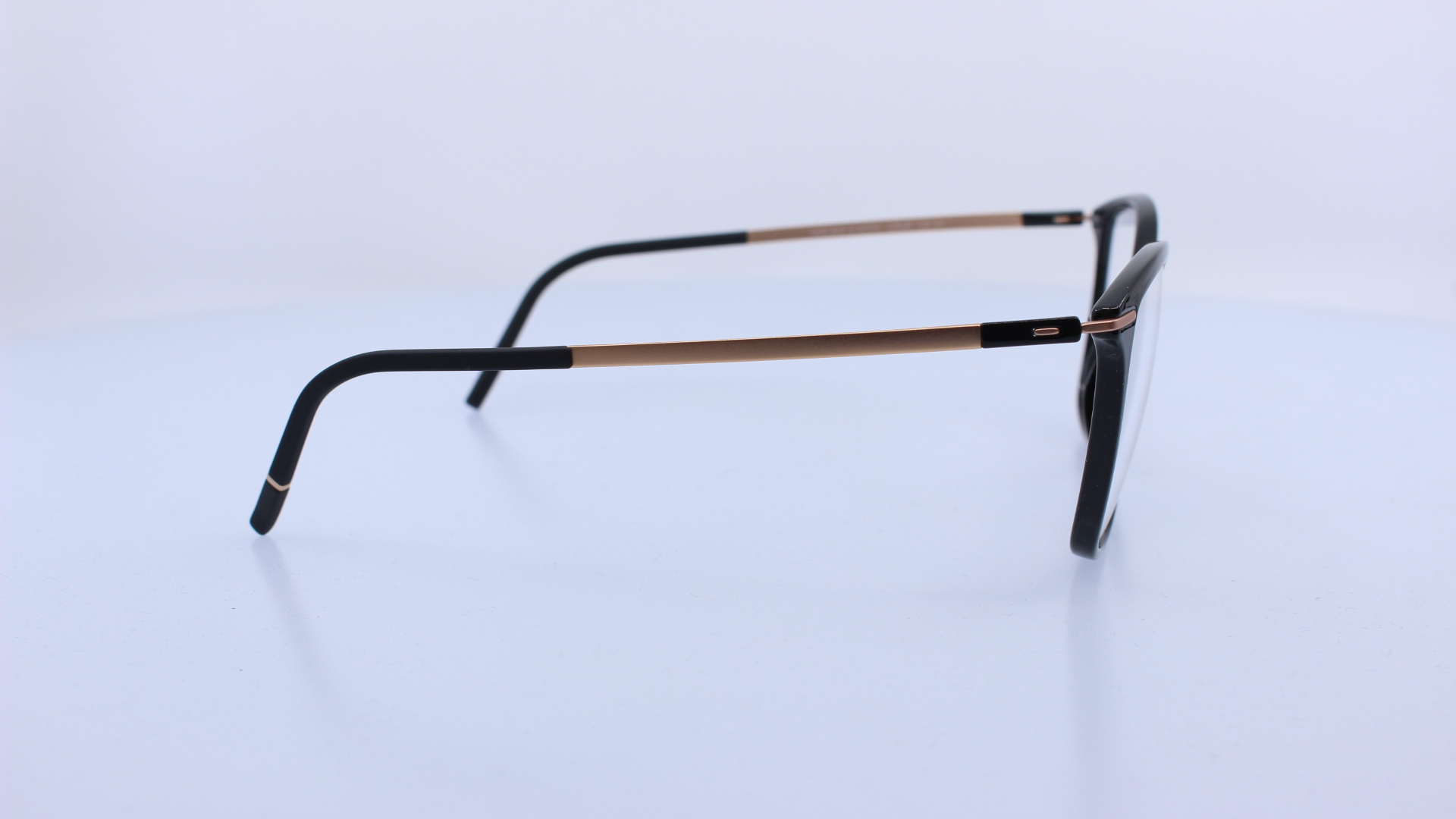 SILHOUETTE - FEKETE - 1619/75