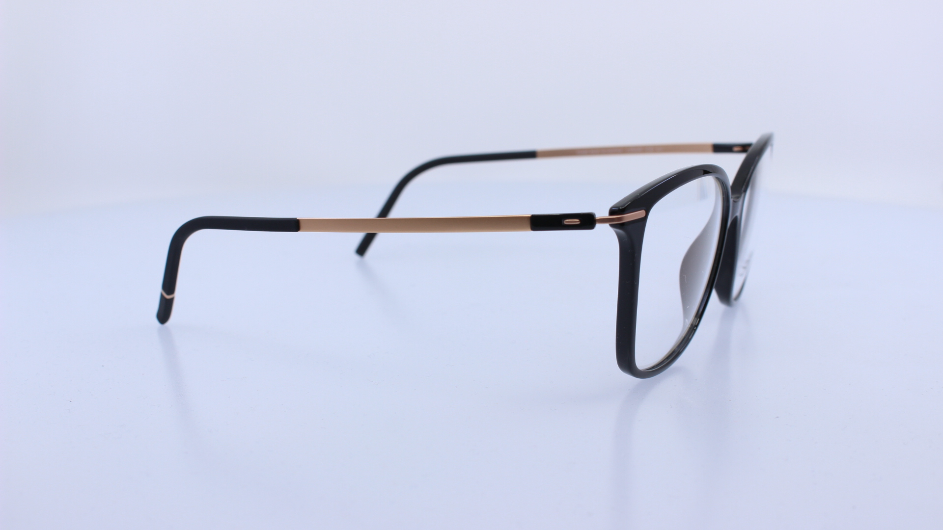 SILHOUETTE - FEKETE - 1619/75