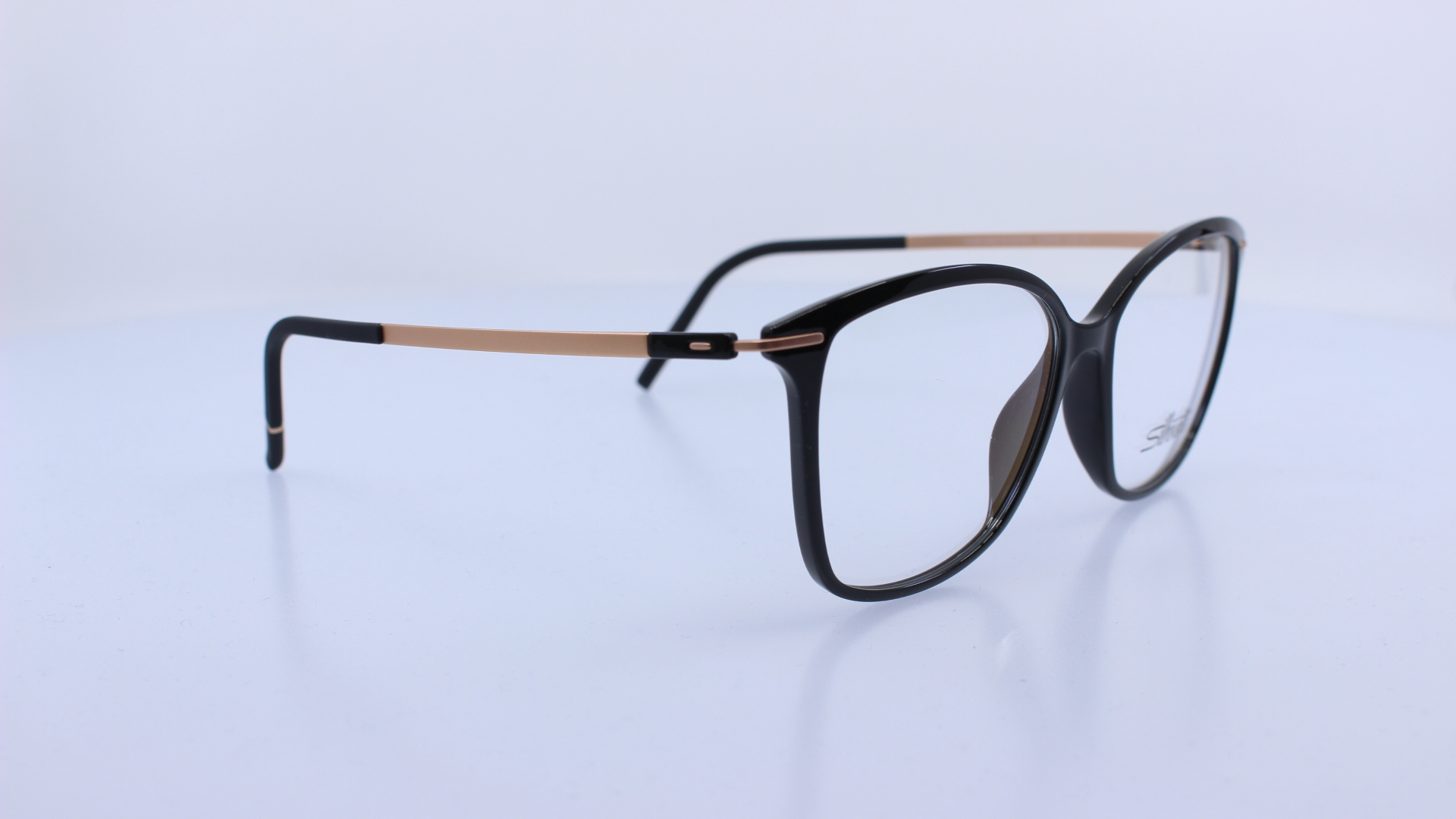 SILHOUETTE - FEKETE - 1619/75